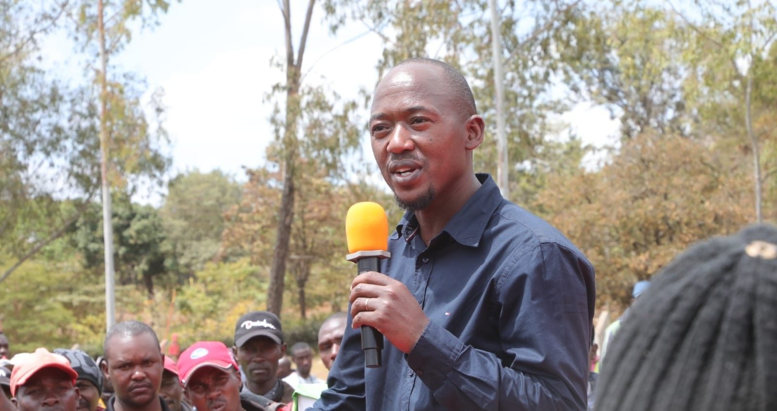 Ukambani MPs accuse Gachagua of blocking Ruto from serving Kenyans