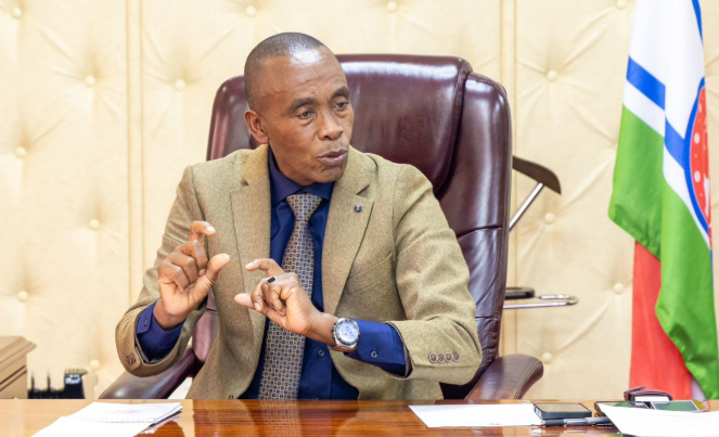 Kiambu MCAs raise 5 issues regarding construction of Nairobi–Nakuru–Mau Summit Highway