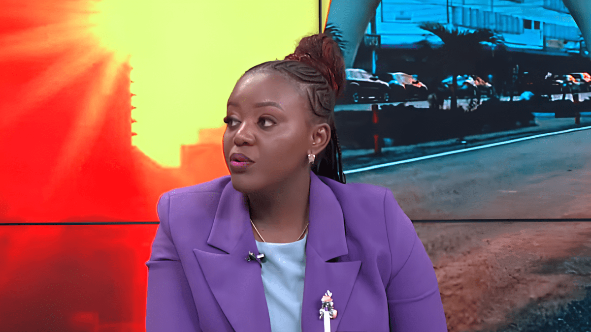 DCP youth leader claims govt is impeding young people from getting IDs