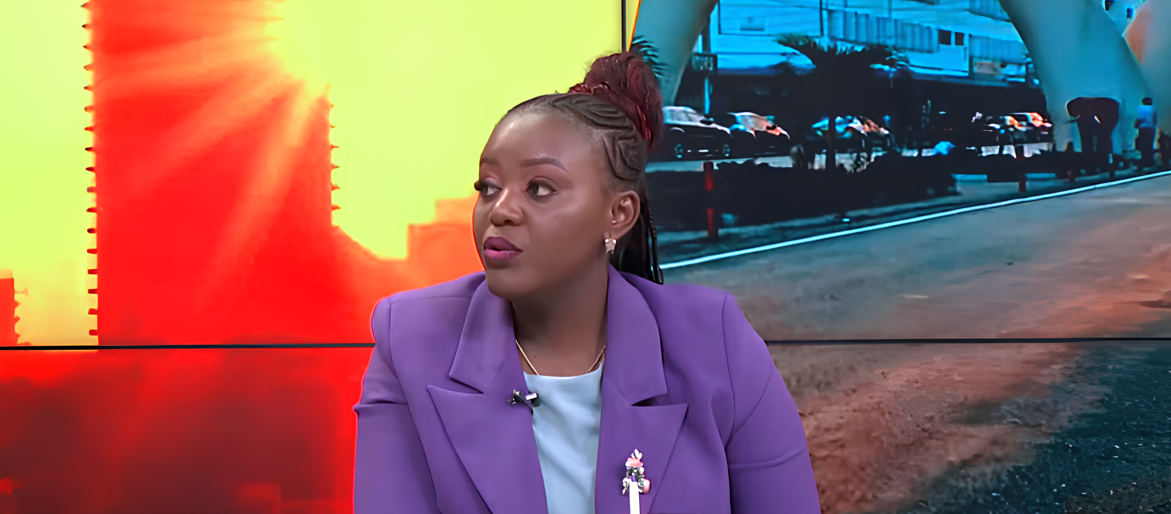 DCP youth leader claims govt is impeding young people from getting IDs