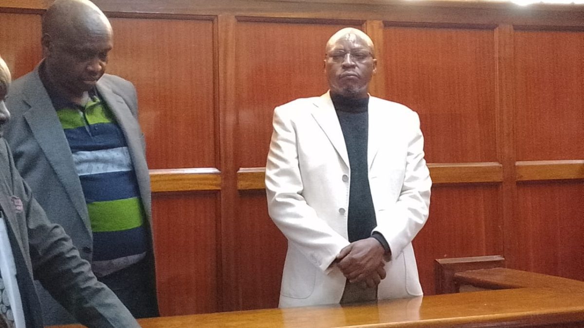 Ex-MP Sammy Mwaita, Shaba Trustees Limited director charged with Nairobi West land fraud