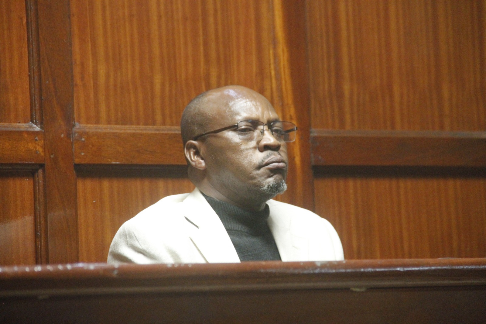 Court frees Shaba Trustees Limited director after re-arrest