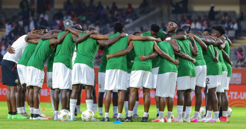 CHAN: Harambee Stars bag Ruto’s Ksh500K after draw against Angola