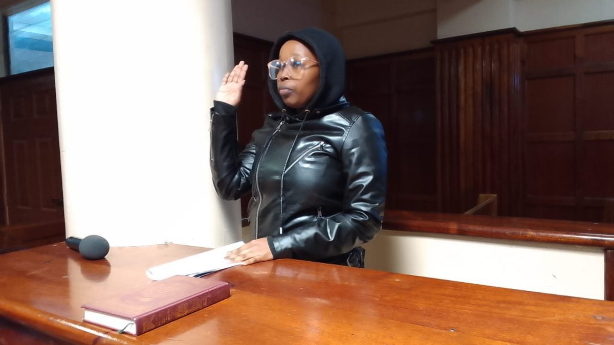 Witness tells court Jeff threatened to take his life at DJ Fatxo’s house
