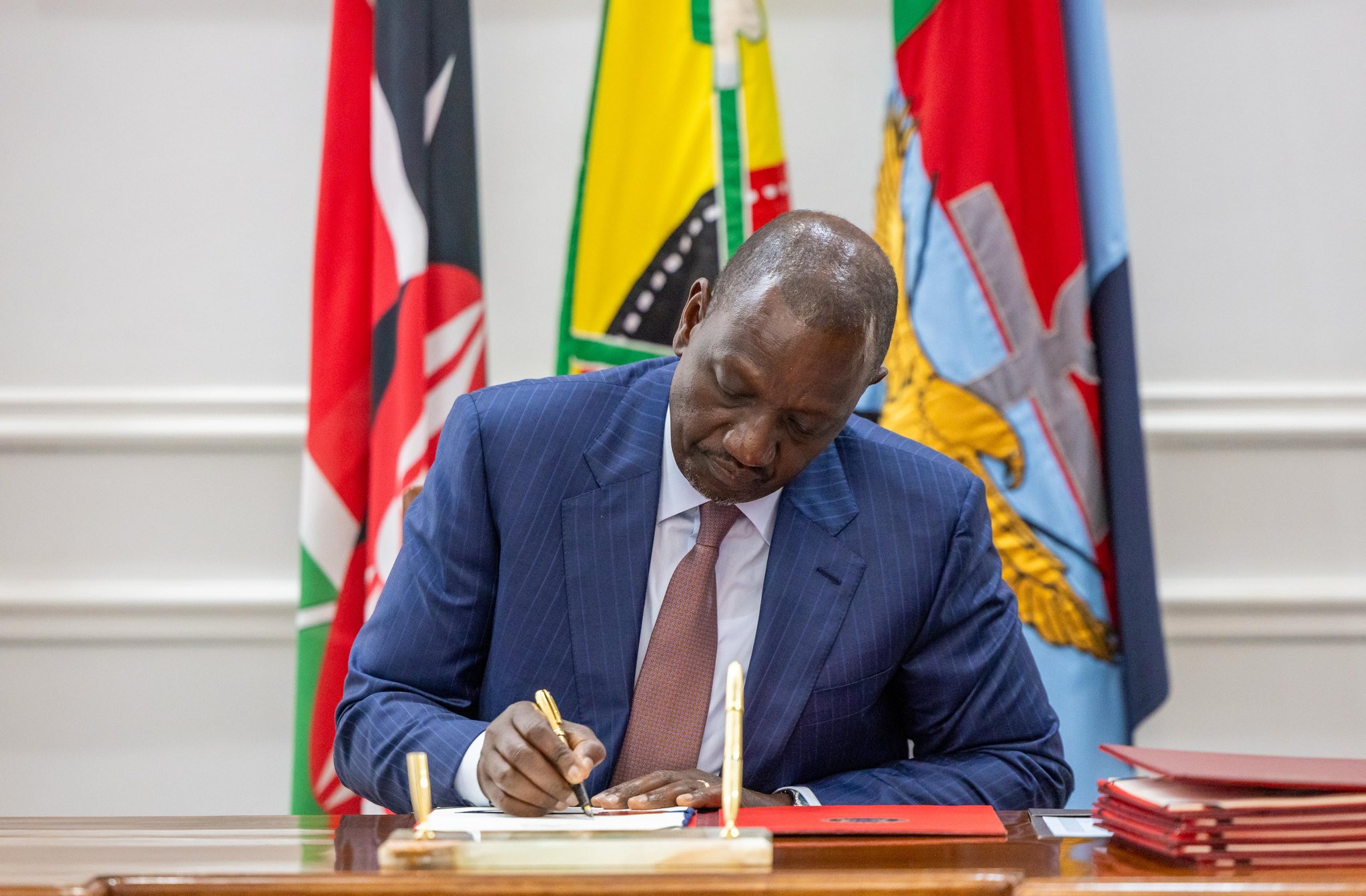 Consumers move to court to block Ruto’s CAK board appointment over blunder