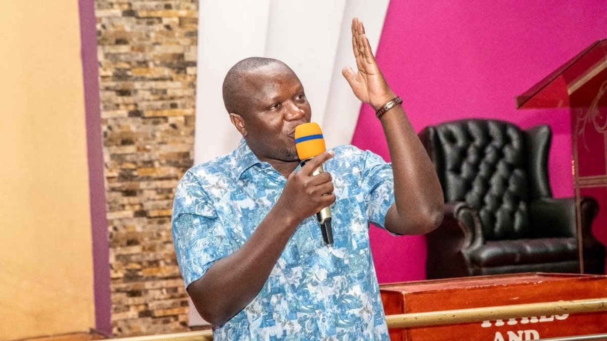 Willis Otieno: Raila Odinga’s final wish reflected his lifelong love for Kenya