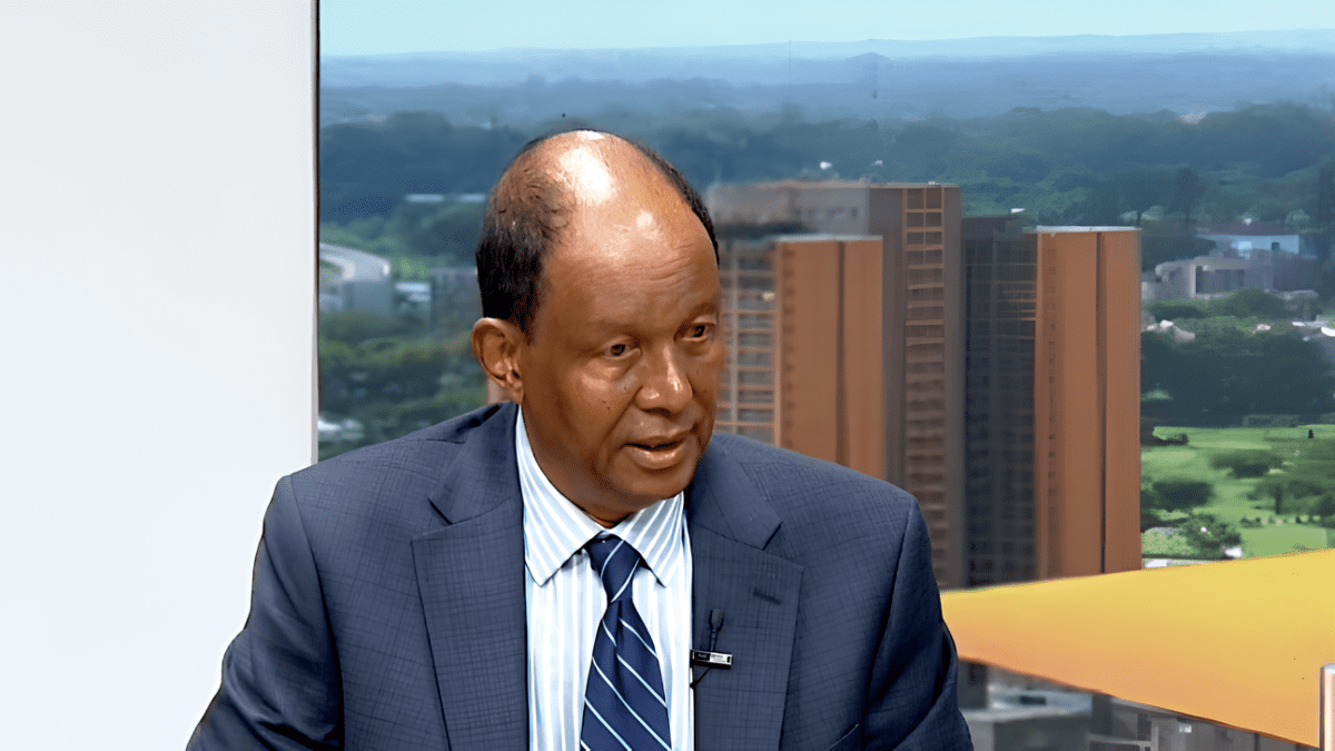 CHAN: Kamukunji MP Hassan praises Harambee Stars for uniting Kenyans