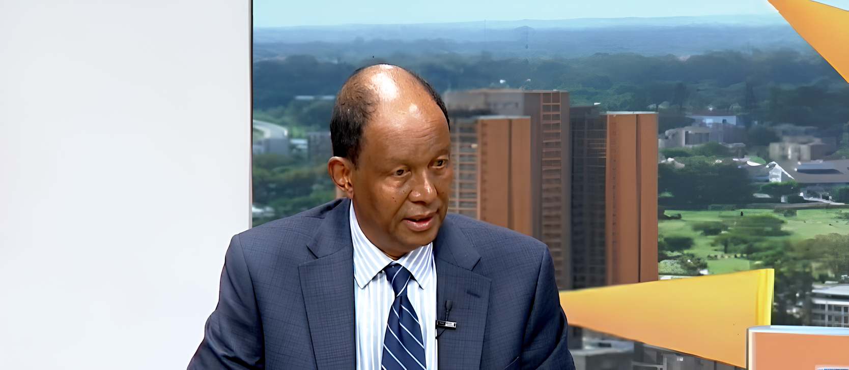 CHAN: Kamukunji MP Hassan praises Harambee Stars for uniting Kenyans