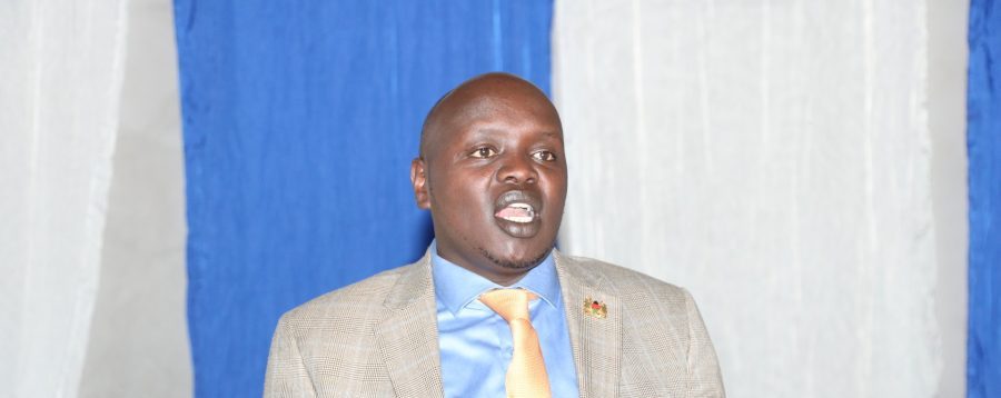 Cherargei calls for probe into Kisumu–Kakamega highway crash
