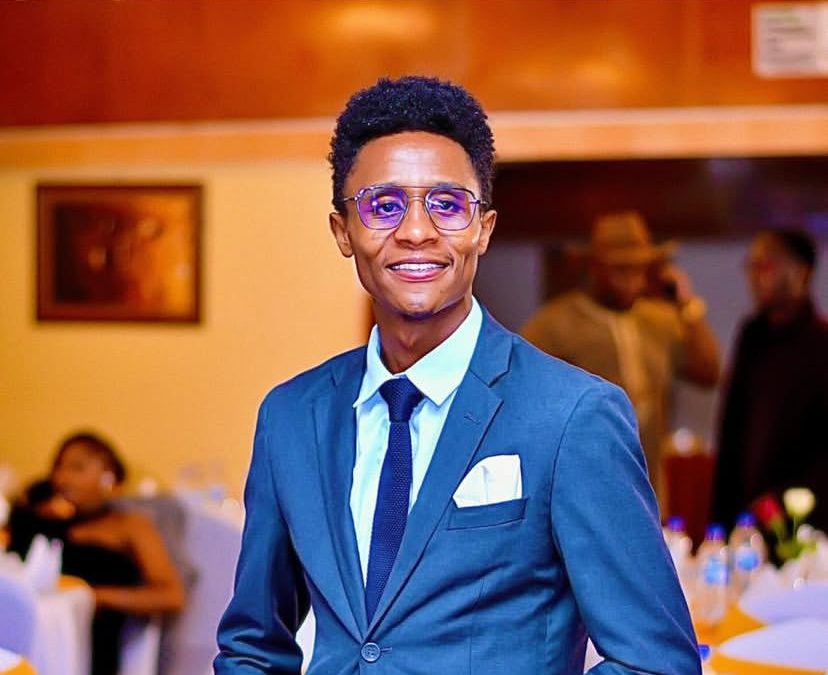 Comedian Mitch narrates how sacrificing his job for a girlfriend ended in heartbreak