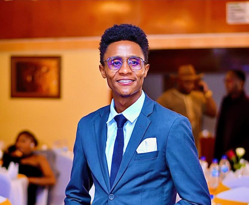 Comedian Mitch narrates how sacrificing his job for a girlfriend ended in heartbreak