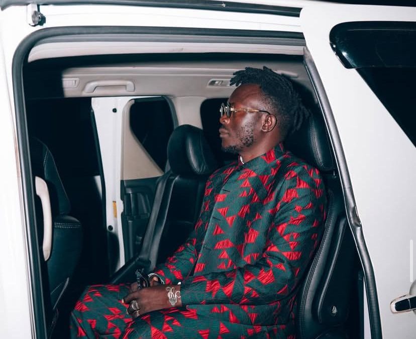 Coster Ojwang’ reveals his music was never aimed at Luo fans