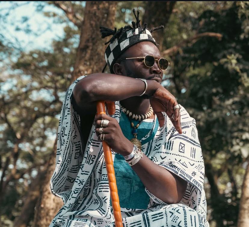 Coster Ojwang: How the fisherman has risen to become a darling to new school Luo music lovers