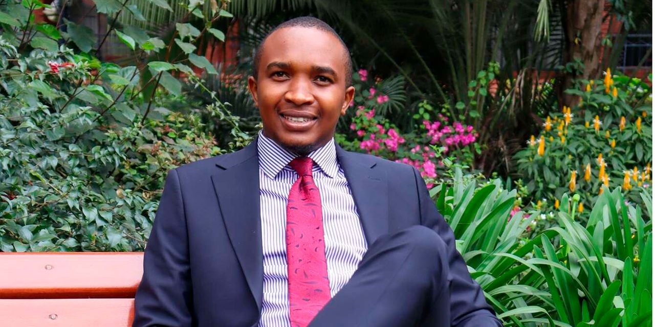 Morara Kebaso responds to claims he left his wife for another woman