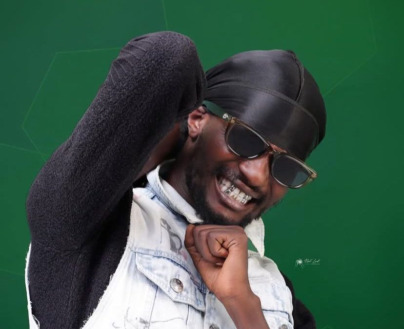 MC Fullstop’s best friend DJ Smash breaks down as he recalls how he shaped him