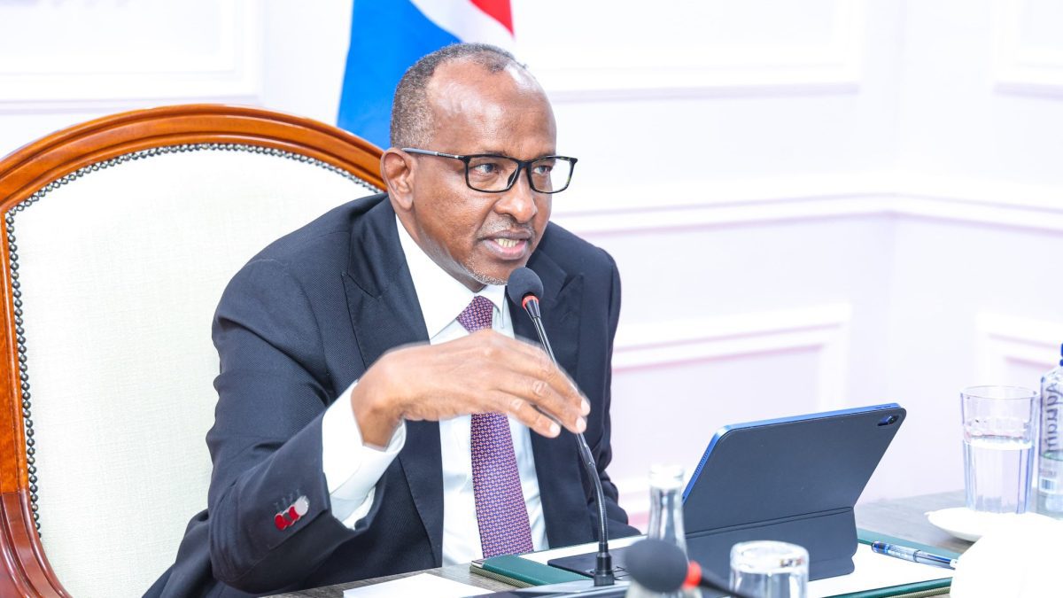 Duale convenes meeting to curb healthcare fraud