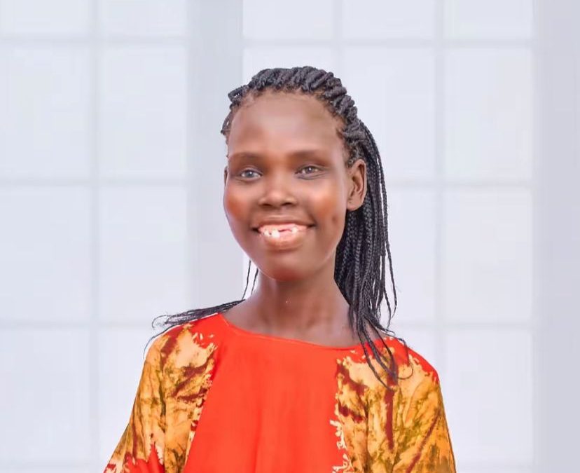 Fardosa: TikTok’s latest sensation from Turkana winning hearts with food reactions