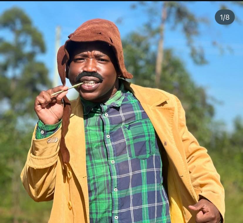 Flaqo dismisses wealth flaunting, says richest people never announce it