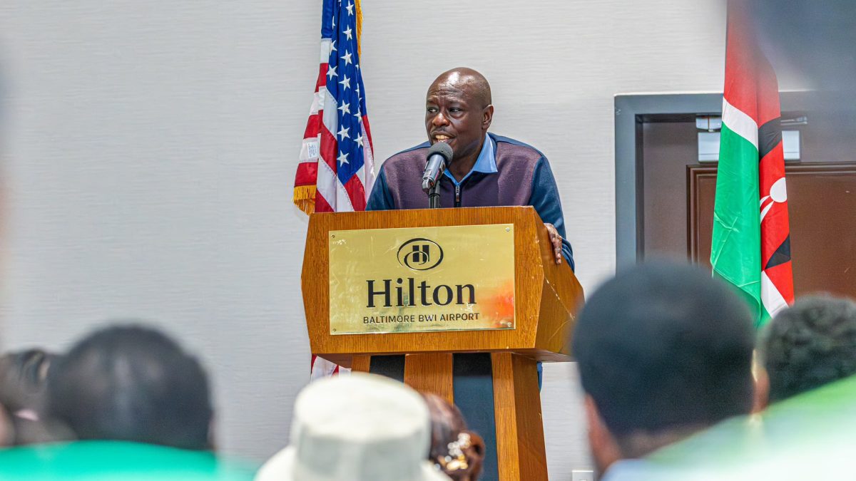 Gachagua: Gold roads, free milk or Ksh100K can’t buy Ruto forgiveness