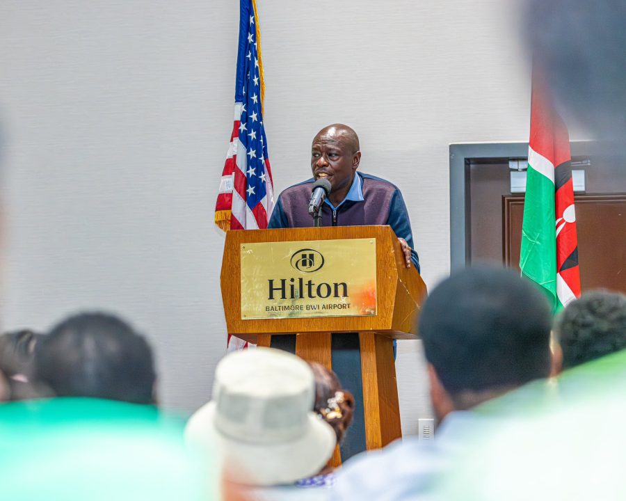 Gachagua: Gold roads, free milk or Ksh100K can’t buy Ruto forgiveness