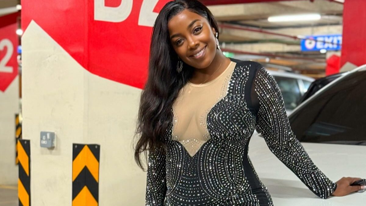 Jackie Matubia elated after Zuchu commented on her post