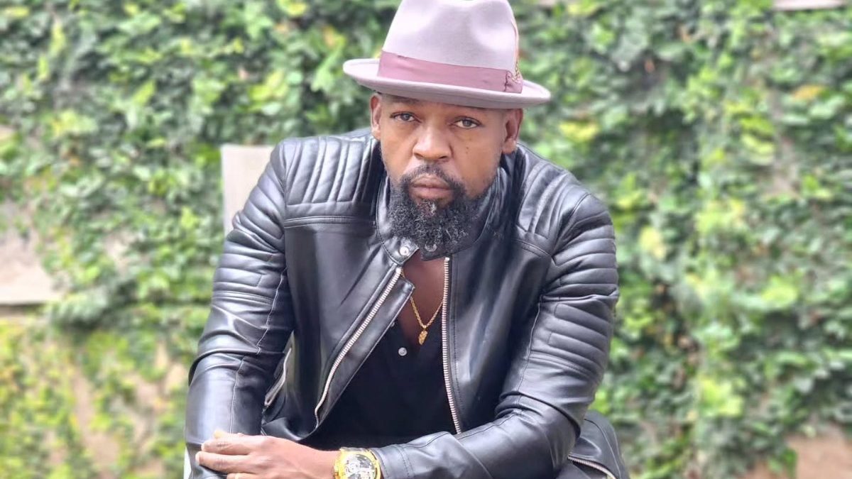 Alex Mwakideu opens up on motivation behind his celebrity YouTube show