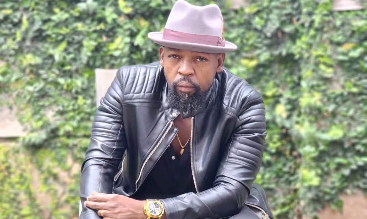 Mwakideu defends Marya Okoth over backlash for remarrying 1 year after breakup with YY