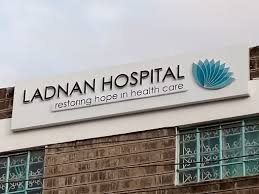 Ladnan Hospital dismisses links to SHA boss Abdi Mohamed