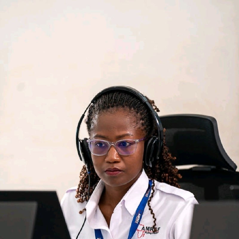 AMREF plane crash: Kin says late flight nurse knew something was coming
