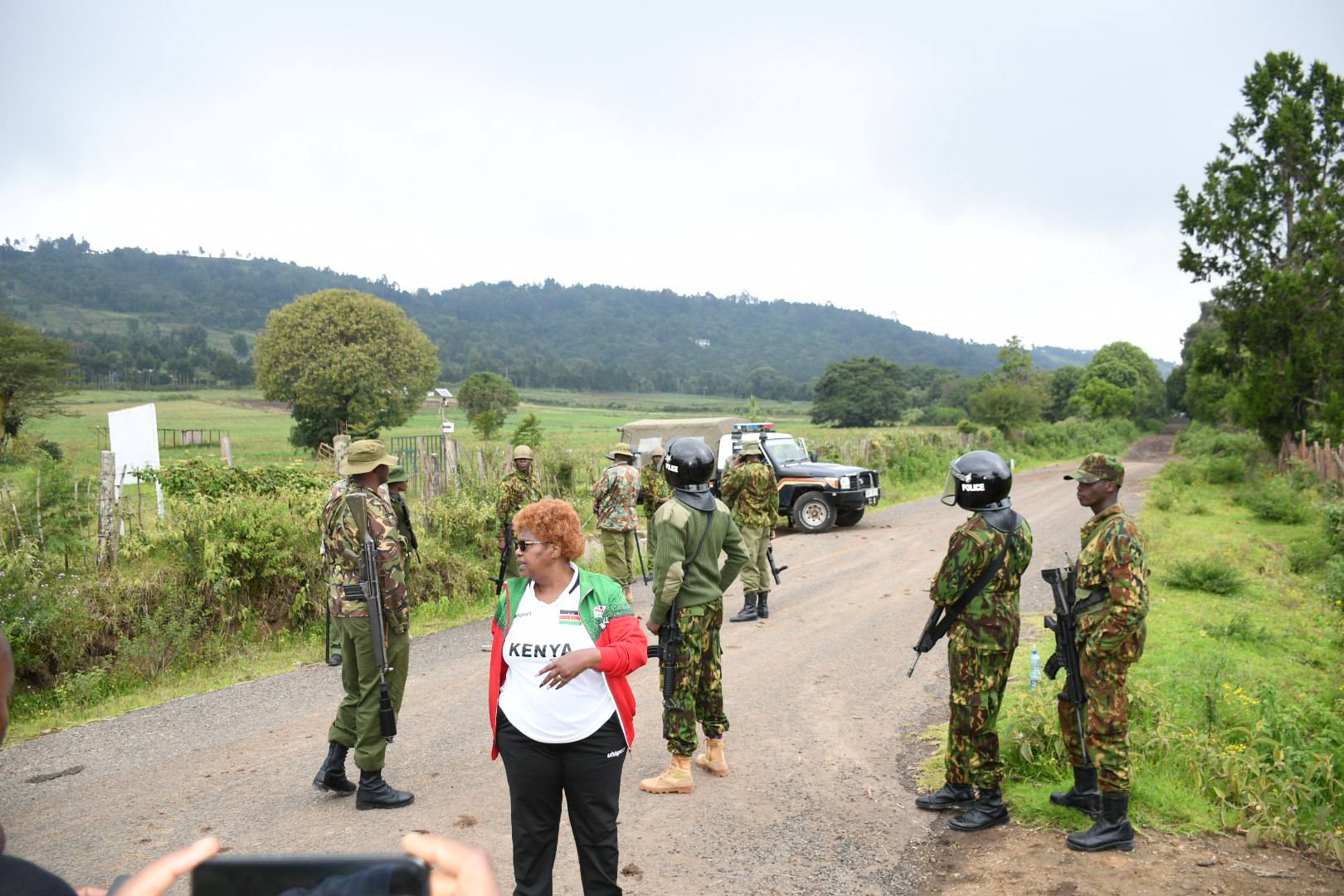 Naivasha MP Kihara to Ruto: I once hosted you, now police block my guests