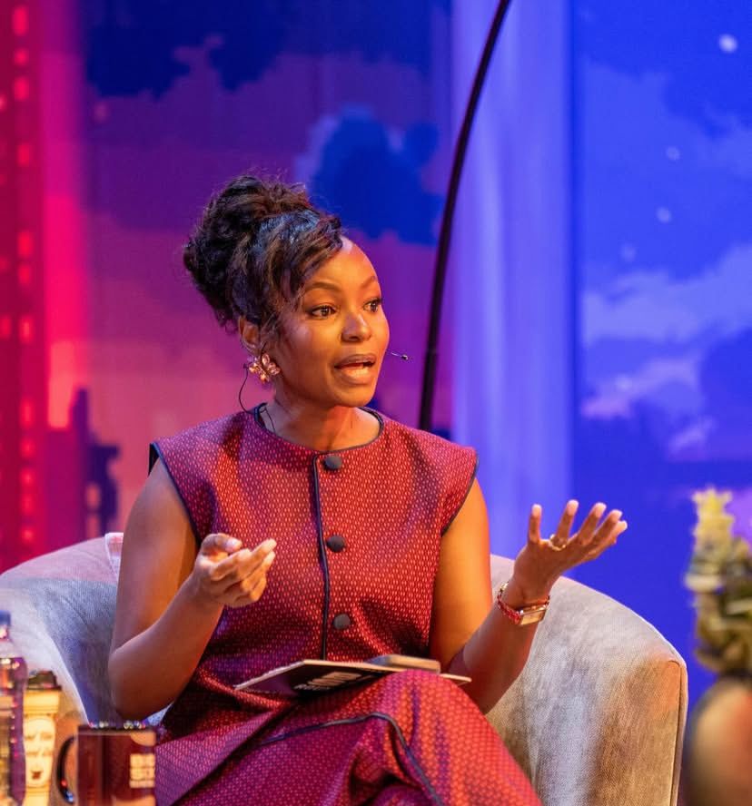 Judy Nyawira pens moving message to Auntie Jemimah following her sold-out show