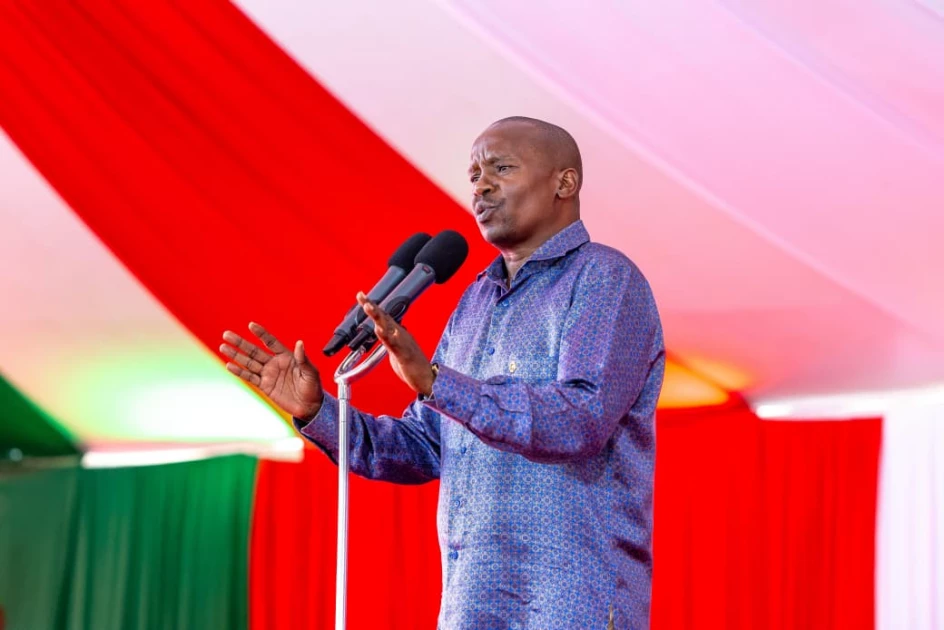 HELB funding increased to Ksh41B to support needy students – Kindiki