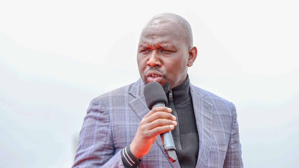 Murkomen explains how 5 Mandera chiefs’ release negotiations were conducted