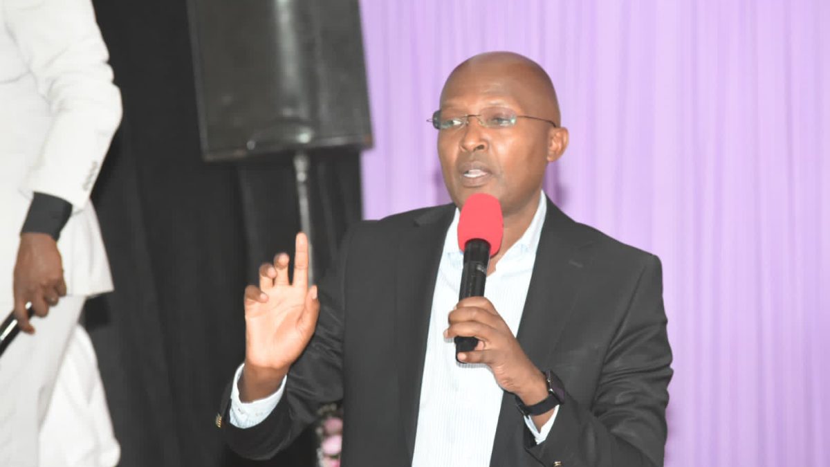Peter Mbae: Kenya has no clear foreign policy under Ruto
