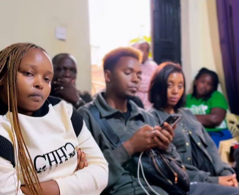 Wa Jesus family, Wapendwa Muziki pay tribute to friend who died after sudden illness