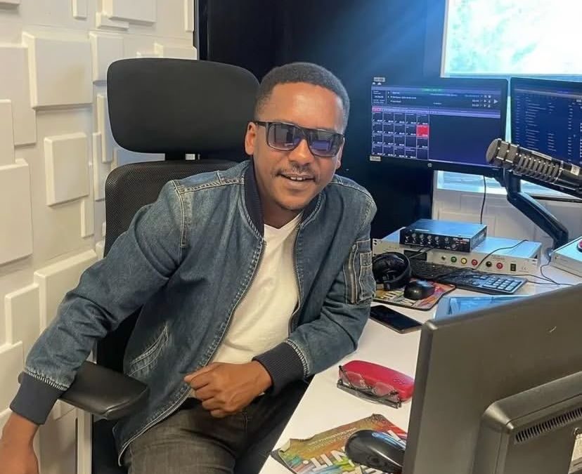 Mike Mondo reveals why he believes men should never be in the delivery room
