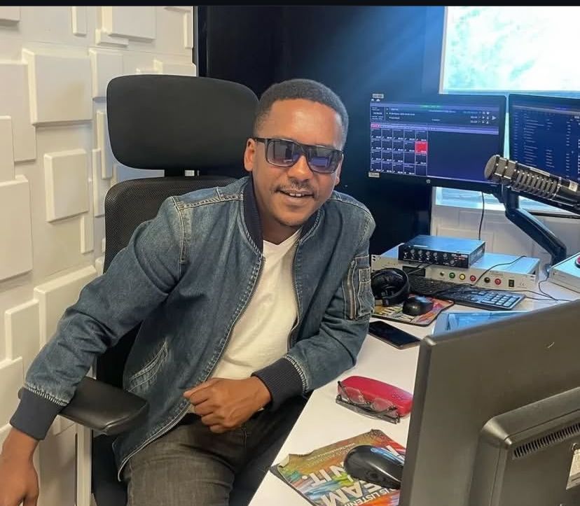 Mike Mondo reveals why he believes men should never be in the delivery room