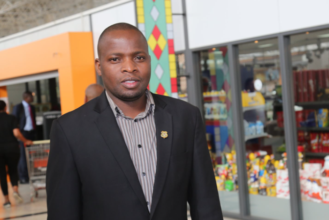 Tanzania government spokesman Gerson Msigwa speaks during a past interview. PHOTO/https://web.facebook.com/gersonmsigwatz