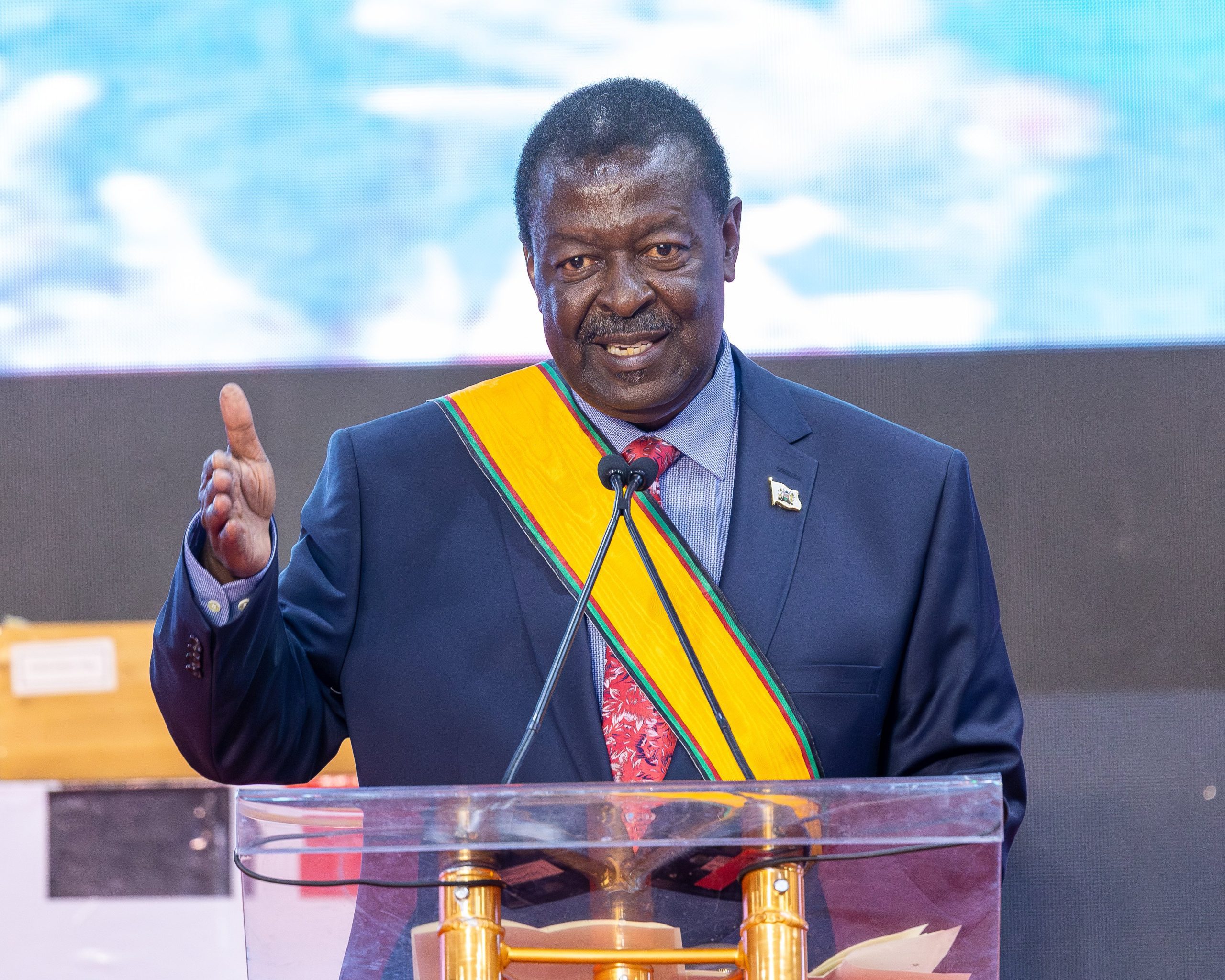Mudavadi: Govt has repatriated over 500 Kenyans in three years
