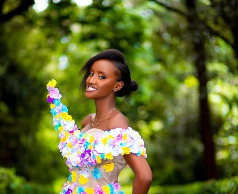 Nasieku refutes notions that Gen Z have a simple path to success