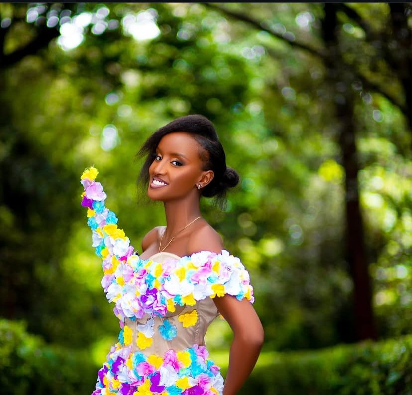 Nasieku refutes notions that Gen Z have a simple path to success