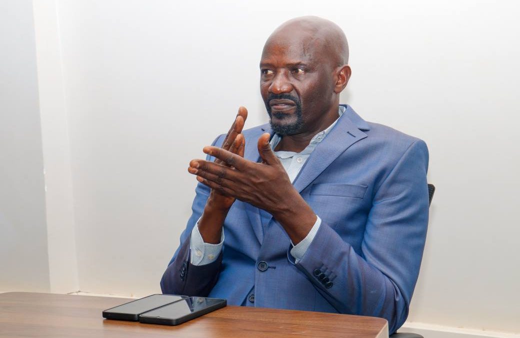Murang’a senator exposes source of MPs’ church harambee contributions
