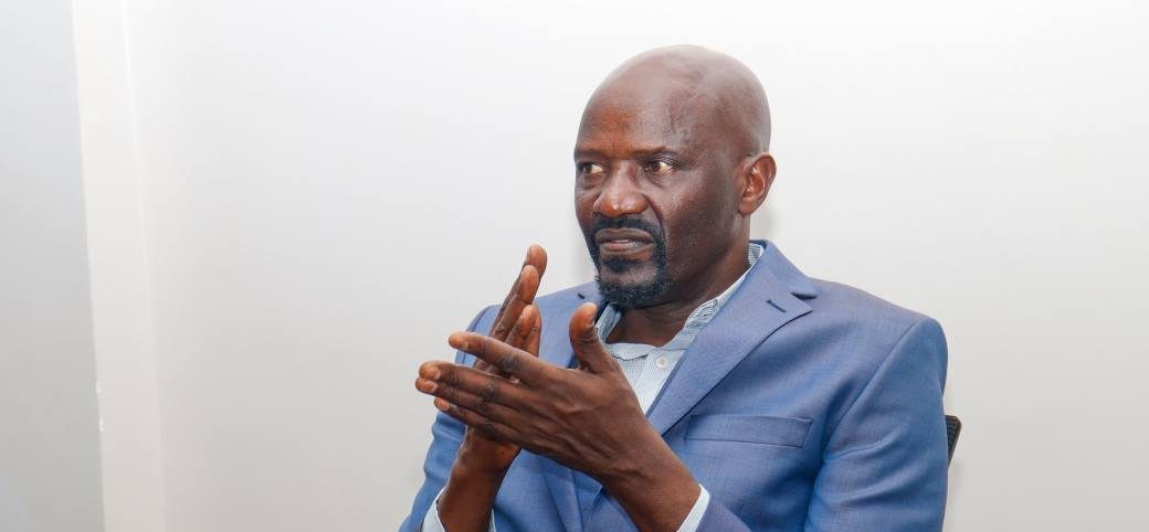 Murang’a senator exposes source of MPs’ church harambee contributions