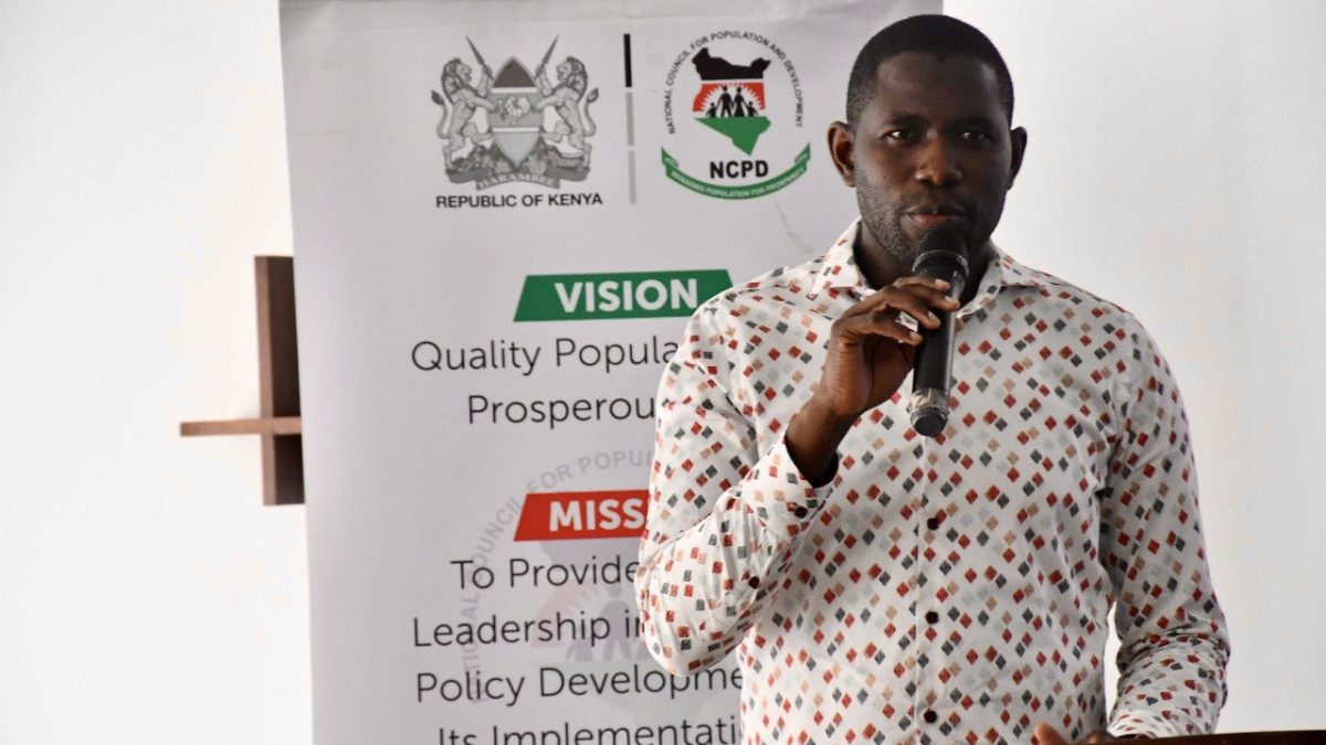 PS Oluga reveals why there will be no gratuity for UHC workers