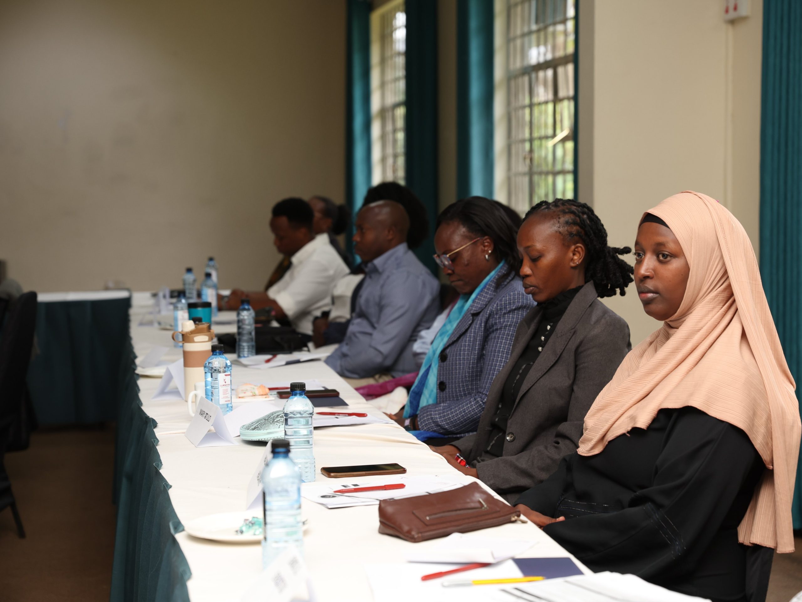 DPP launches specialised training to speed up defilement cases