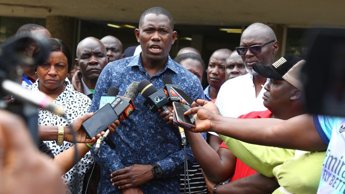 Death toll in Kisumu crash rises to 26 – Oluga confirms