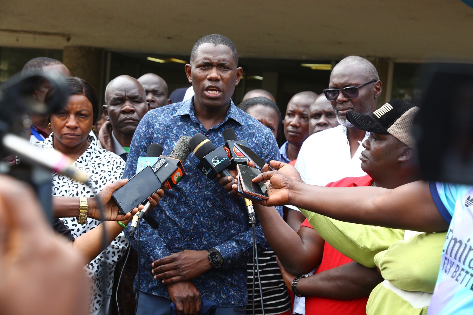 Death toll in Kisumu crash rises to 26 – Oluga confirms