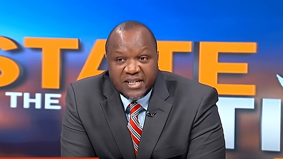 Willis Otieno: Ruto is obsessed with billionaire hotels while Kenyans starve