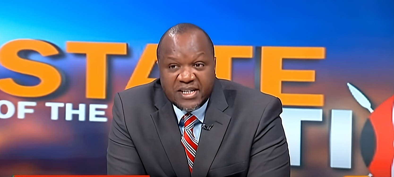 Willis Otieno: Ruto is obsessed with billionaire hotels while Kenyans starve