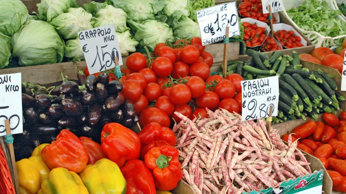 Africa tops global food price surge as Kenyans struggle at the till – Report